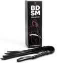 SECRETPLAY - BLACK BONDAGE WHIP BDSM COLLECTION 1 