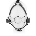 OHMAMA SPIDER HEAD HARNESS MUNDGAGS 1 