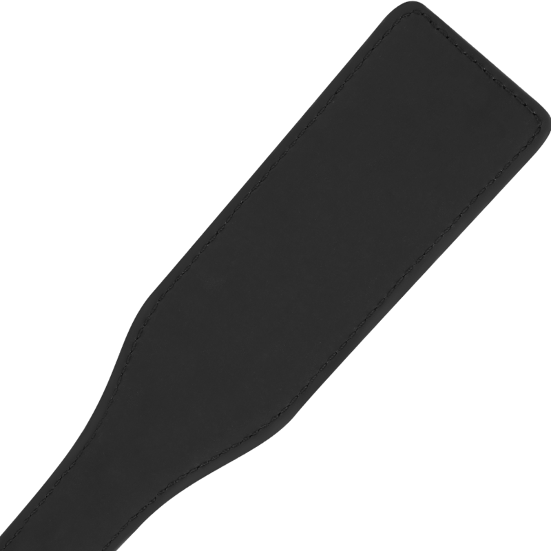 INTENSE - FETISH VEGAN LEATHER PADDLE 2 