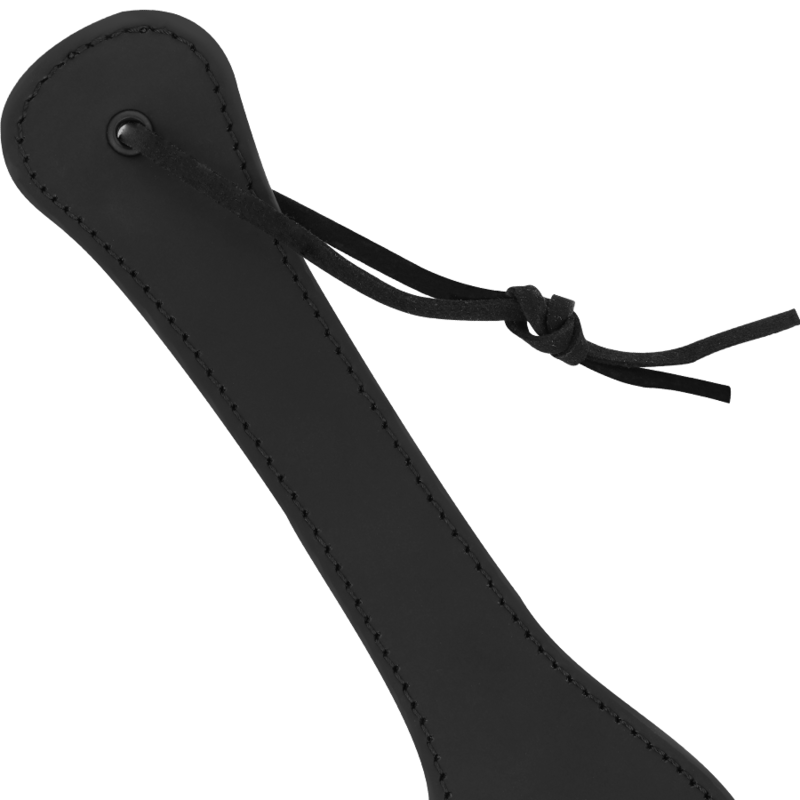 INTENSE - FETISH VEGAN LEATHER PADDLE 3 