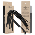 INTENSE - FETISH VEGAN LEATHER FLOGGER 1 