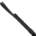 INTENSE - FETISH VEGAN LEATHER FLOGGER 3 