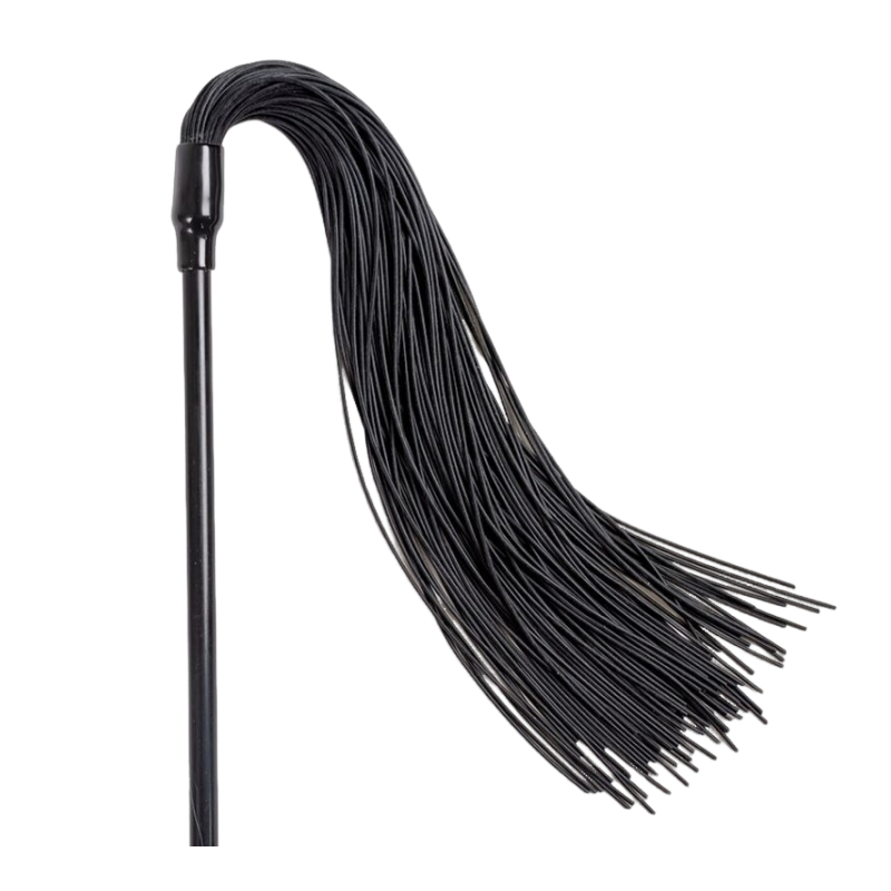 SECRET PLAY - DUSTER + BLACK WHIP 1 