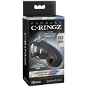 FANTASY C-RINGZ - EXTREME SILICONE COCK BLOCKER 3 