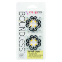 CALEXOTICS - BOUNDLESS POIGNÉES NIPPLE 7 