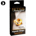 FETISH FANTASY GOLD - MAGNETIC CLAMPS 3 