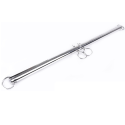 METAL HARD - BARRE DE SOUMISSION DE CHEVILLE EXTENSIBLE 1 