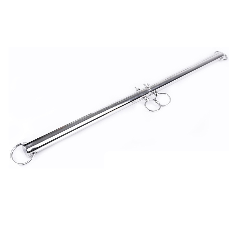 METAL HARD - BARRE DE SOUMISSION DE CHEVILLE EXTENSIBLE 1 