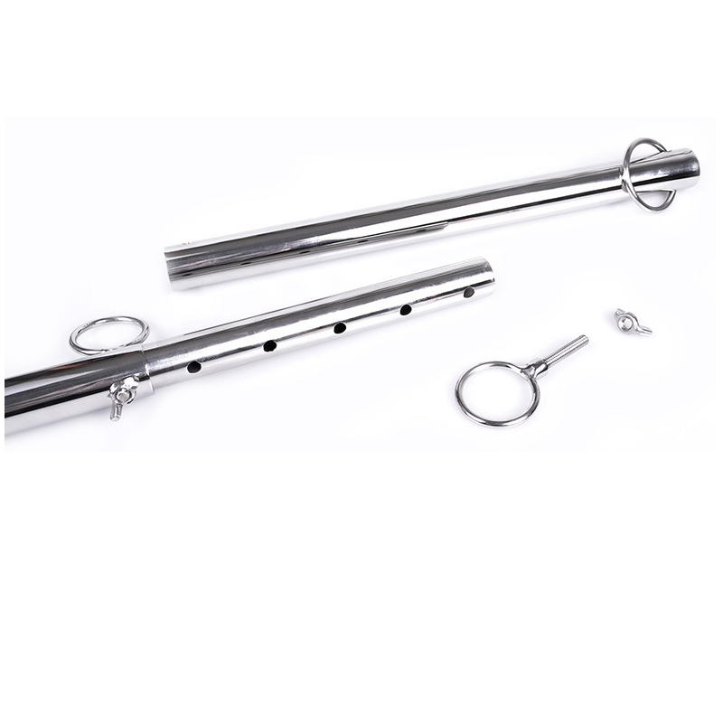 METAL HARD - BARRE DE SOUMISSION DE CHEVILLE EXTENSIBLE 2 