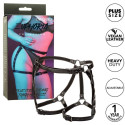 CALEXOTICS - EUPHORIA HARNAIS DE CUISSE DÉQUITATION TAILLE PLUS 1 