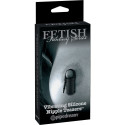 FETISH FANTASY LIMITED EDITION - TEAZERS EN SILICONE VIBRANT 2 