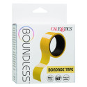 CALEXOTICS - BOUNDLESS BONDAGE TAPE GELB 1 