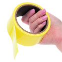 CALEXOTICS - BOUNDLESS BONDAGE TAPE YELLOW 3 