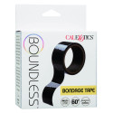 CALEXOTICS - BOUNDLESS BONDAGE TAPE BLACK 1 