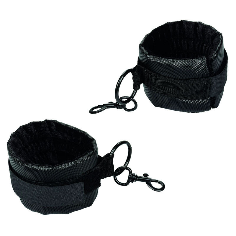 CALEXOTICS - BOUNDLESS COLLAR BODY RESTRAINT 4 