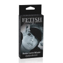 FETISH FANTASY LIMITED EDITION - SATIN LOVE MASK 1 