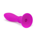 PRETTY LOVE - BOOTY PASSION VIBRATOR PLUG 10V 5 