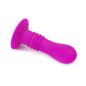 PRETTY LOVE - BOOTY PASSION VIBRATOR PLUG 10V 6 