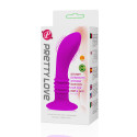 PRETTY LOVE - BOOTY PASSION VIBRATOR PLUG 10V 10 