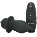 B SWISH - BFILLED CLASSIC VIBRATING PLUG BLACK 4 