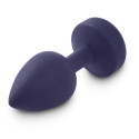 G-VIBE - FUNTOYS GPLUG ANAL VIBRATOR WIEDERAUFLADBAR GROSSE HIMMELBLAU 3,9 CM 4 