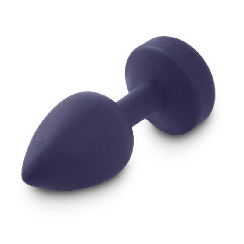 G-VIBE - FUNTOYS GPLUG ANAL VIBRATOR WIEDERAUFLADBAR GROSSE HIMMELBLAU 3,9 CM 4 