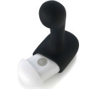 JE JOUE - OOH BY LONG BLACK PLUG STIMULATOR REPLACEMENT 1 