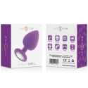 INTENSE - SHELKI L PLUG ANAL LILAS 5 