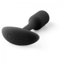 B-VIBE - SPINA SNUG 1 NERA 2 