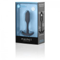 B-VIBE - SNUG PLUG 1 SCHWARZ 4 