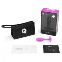 B-VIBE - SPINA SNUG 1 ROSA 2 