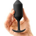 B-VIBE - PLUG ANAL SNUG PLUG 3 1 