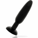 ADDICTED TOYS - PLUG ANAL 14 CM 1 