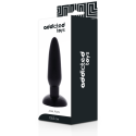 ADDICTED TOYS - PLUG ANAL 13.5 CM 3 