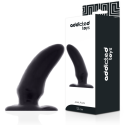 ADDICTED TOYS - PLUG ANAL SPOT 12 CM 2 