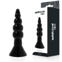 ADDICTED TOYS - ANALPLUG 17 CM SCHWARZ 2 