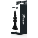 ADDICTED TOYS - ANAL PLUG 17 CM BLACK 3 