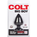 CALEXOTICS - COLT BIG BOY SCHWARZ 1 