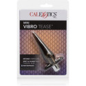 CALEXOTICS - MINI VIBRO TEASE BLACK 2 