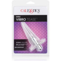 CALEXOTICS - MINI VIBRO TEASE CLAIR 2 