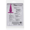 CALEXOTICS - MINI VIBRO TEASE PINK 1 