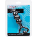 CALEXOTICS - SILICONE LOVE PROBE 11.5 CM 2 