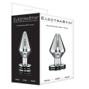 ELECTRASTIM - PLUG ANAL MIDI ELECTRO BUTT M 1 