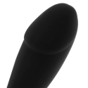 OHMAMA - PLUG ANALE IN SILICONE 10 CM 3 