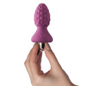 ROCKS-OFF - ASSBERRIES RASPBERRY PLUG ANAL 1 