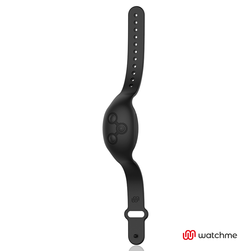 ANBIGUO - WATCHME FERNBEDIENUNGSSTECKER ANALVIBRATOR TIBERIO 9 