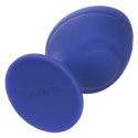 CALEXOTICS - CHEEKY BUTTPLUG LILA 4 