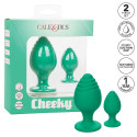 CALEXOTICS - BOUCHON CHEEKY VERT 1 