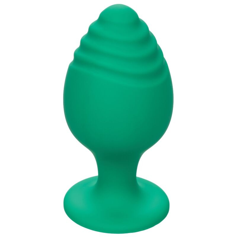 CALEXOTICS - BUTTPLUG CHEEKY VERDE 6 