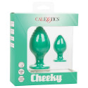 CALEXOTICS - BOUCHON CHEEKY VERT 9 